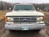 K97, Ford F350 Custom Truck, 203,876 showing, (Running Driving PARTs USE ONLY, NO TOD), ***Keys in Office Trailer*** - 4