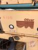 K100, Oliver 24 OM A Seed + Grain Cleaner - 2