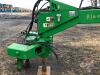 K100, 14.5 ft 955 JD Rotary MoCo/ Discbine, S/N E00955T147582 - 5