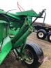 K100, 14.5 ft 955 JD Rotary MoCo/ Discbine, S/N E00955T147582 - 11