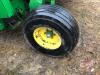 K100, 14.5 ft 955 JD Rotary MoCo/ Discbine, S/N E00955T147582 - 18