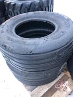 K115 New Forerunner implement tires 11L - 14 SL (E)