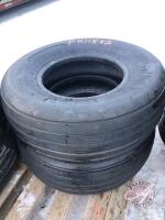 K115 New Top Trust implement tires 11L - 15 SL. 1-1 (F)