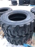 K115 New Top Trust skid steer tires. 12 - 16.5 -L2/G2 (I)