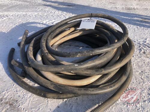 K97, 3" Bourgault Air Seeder Hose