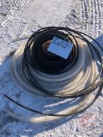 K97, 1/2" NH3 EVA Hose & 1" Air seeder hose