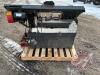 Carolina metal cutting band saw - 3