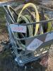 New and use air seeder hose water hose etc - 3