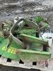 Various John Deere 4020 parts - 2