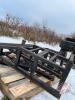 Heavy duty truck ramps <br/>Tow bar hitch - 3