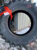 20.8-38 tractor tire like new