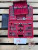 Mac tools tap and die set complete