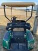 Eze go electric golf cart with charger needs new batteries - 3