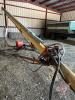 Westfield J 207 x41’ auger with Wheatheart bin sweep s/n47470 - 2