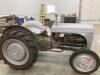 9N Ford tractor with 6&rsquo; cultivator - 2