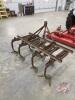 9N Ford tractor with 6&rsquo; cultivator - 4