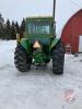 JD 4020 tractor with cab s/n22T69436 - 4