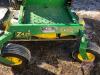 K102, Z425 JD EZtrak Zero Turn Lawnmower, S/N M07425B08271, ***Keys in Office Trailer*** - 2