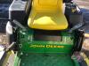 K102, Z425 JD EZtrak Zero Turn Lawnmower, S/N M07425B08271, ***Keys in Office Trailer*** - 3