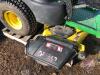 K102, Z425 JD EZtrak Zero Turn Lawnmower, S/N M07425B08271, ***Keys in Office Trailer*** - 11