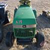 K79, JD 260 Lawn Tractor, ***Keys in Office Trailer*** - 2