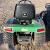 K79, JD 260 Lawn Tractor, ***Keys in Office Trailer*** - 3