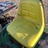 K79, JD 260 Lawn Tractor, ***Keys in Office Trailer*** - 4