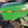 K79, JD 260 Lawn Tractor, ***Keys in Office Trailer*** - 7