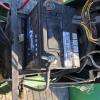 K79, JD 260 Lawn Tractor, ***Keys in Office Trailer*** - 9