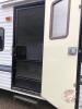 K125, 1997 27' Venture T/A Bumper Hitch Camper, VIN: 229213, Owner: Calvin McKay, Seller: Fraser Auction________________, ***TOD in Office Trailer*** - 13