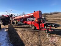 K120, Farm King 1684 PTO Swing Hopper Auger