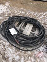 K124, Approx 170' of HD Aeration Fan Cord