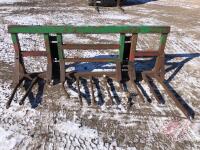 K128, 7 ft Manure Fork