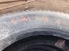 K121, Used 11R24.5 truck tire. (A) - 2