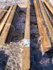 K136, 2X6X16' Lumber (B)