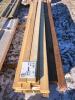 K136, Assorted (Treated+Spruce) 2X4X8' Lumber (K)