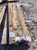 K136, 2X8X12' Lumber (O)