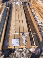 K136, 2x6x10' Lumber (V)