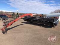 K143, 16' MacDon 5000 Haybine, S/N 104700