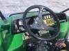 K100, JD TX 2WD Gator, S/N M04X2XD052658, ***Keys in Office Trailer Mufflers & Helmet in Office Shed*** - 5