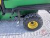 K100, JD TX 2WD Gator, S/N M04X2XD052658, ***Keys in Office Trailer Mufflers & Helmet in Office Shed*** - 6