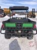 K100, JD TX 2WD Gator, S/N M04X2XD052658, ***Keys in Office Trailer Mufflers & Helmet in Office Shed*** - 7