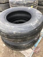 K144, New 9.5L-15 Galaxy Impmaster 200 I1 8pr TL Tire (D)