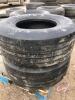 K144, New 11L-15 F12 Galaxy Impmaster 350 Highway Service FI Tire (K)