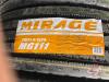 K144, New 11R22.5 H16 Mirage MG111 5 Rib Trailer Tire (V) - 2