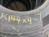 K144, New 11R22.5 Triangle TRL01 On/Off Road Agressive Drive Tire (Y) - 3