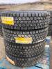 K144, New 295/75R22.5 Mirage MG323 Drive Tire (BB)