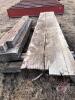 K32, Bridge Timbers