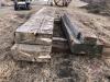 K32, Bridge Timbers - 3