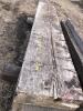 K32, Bridge Timbers - 4